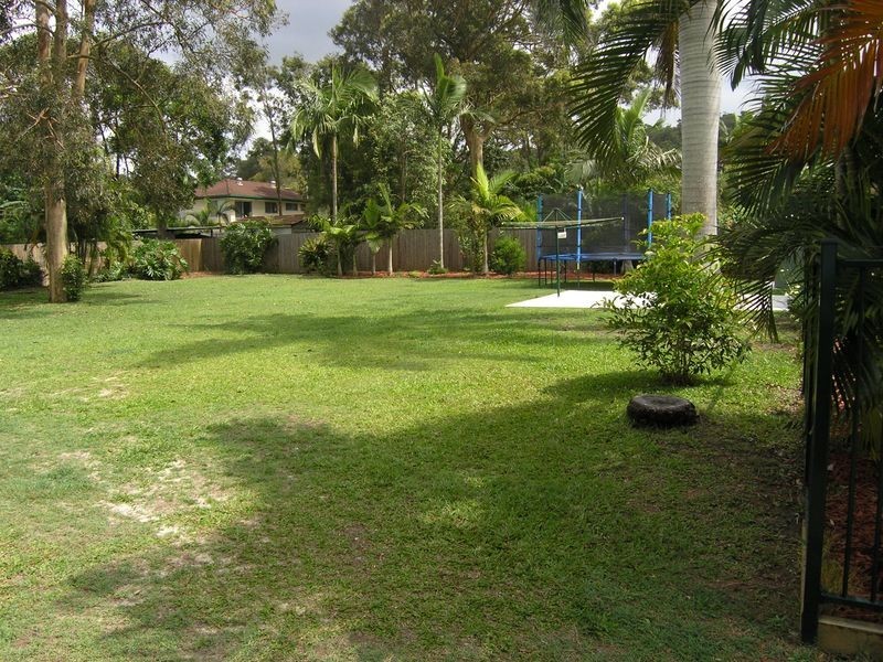 Shailer Park QLD 4128