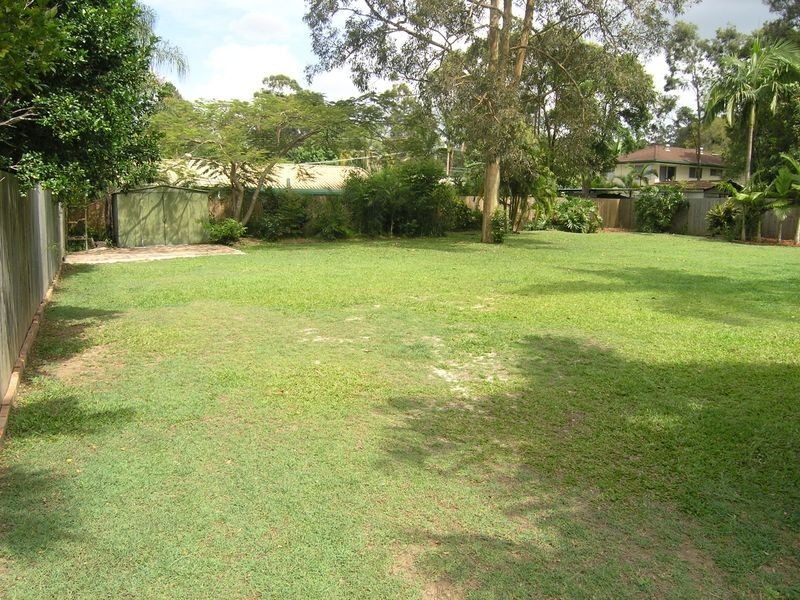 Shailer Park QLD 4128