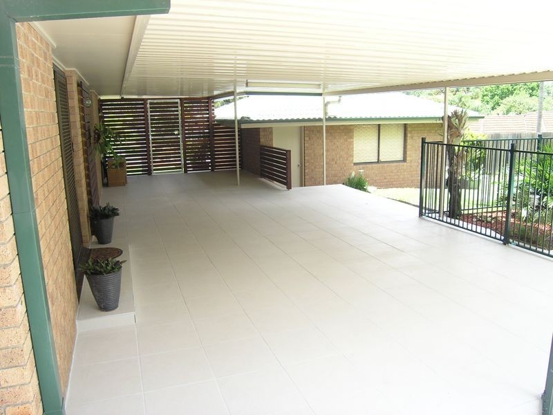 Shailer Park QLD 4128