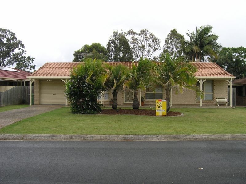 25 Batehaven Street, Loganholme QLD 4129