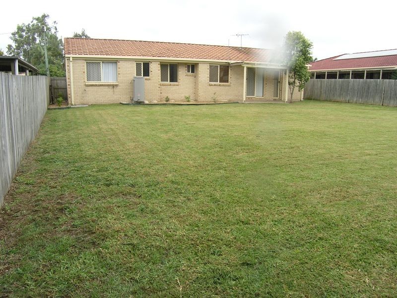 25 Batehaven Street, Loganholme QLD 4129