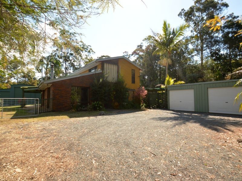 330 West Mt Cotton Road, Cornubia QLD 4130