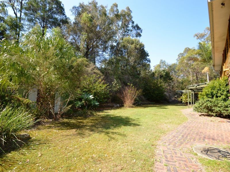 330 West Mt Cotton Road, Cornubia QLD 4130