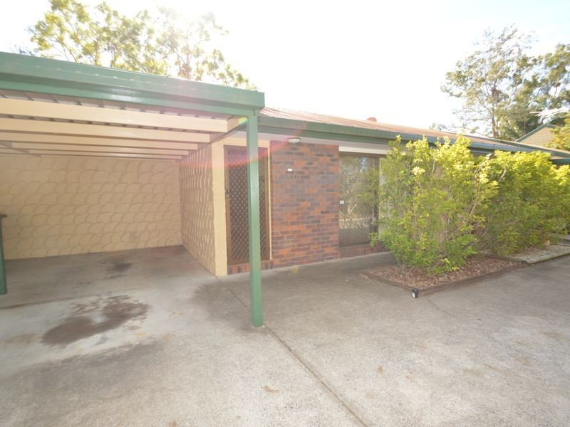 2/65 North Road, Woodridge QLD 4114