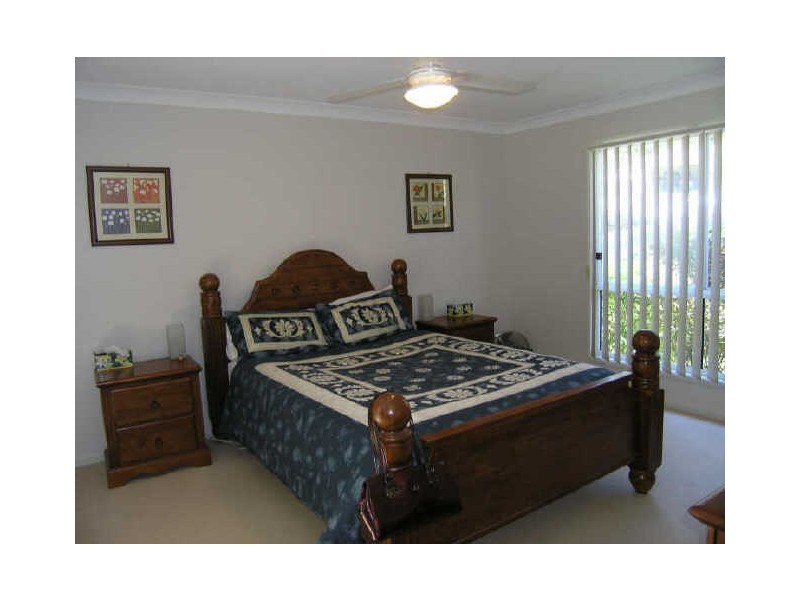 4 Vanistari Street, Shailer Park QLD 4128