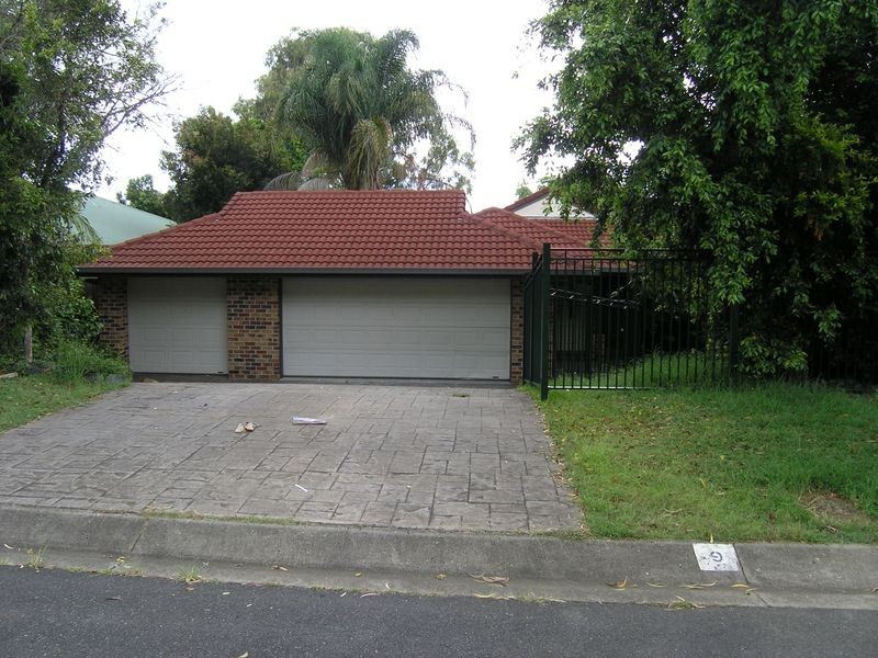 Tanah Merah QLD 4128