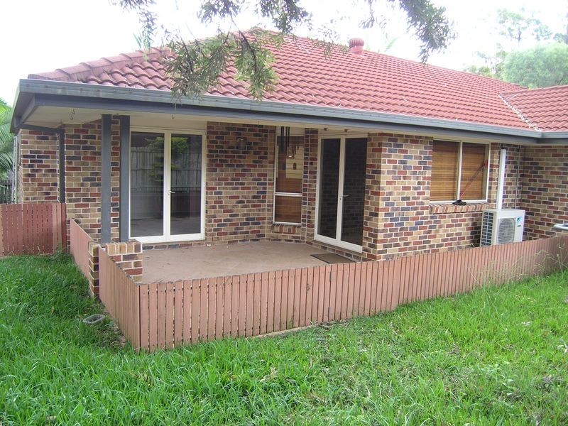 Tanah Merah QLD 4128