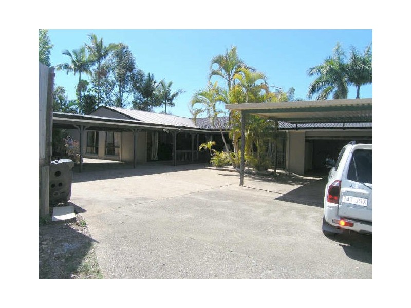 Cornubia QLD 4130