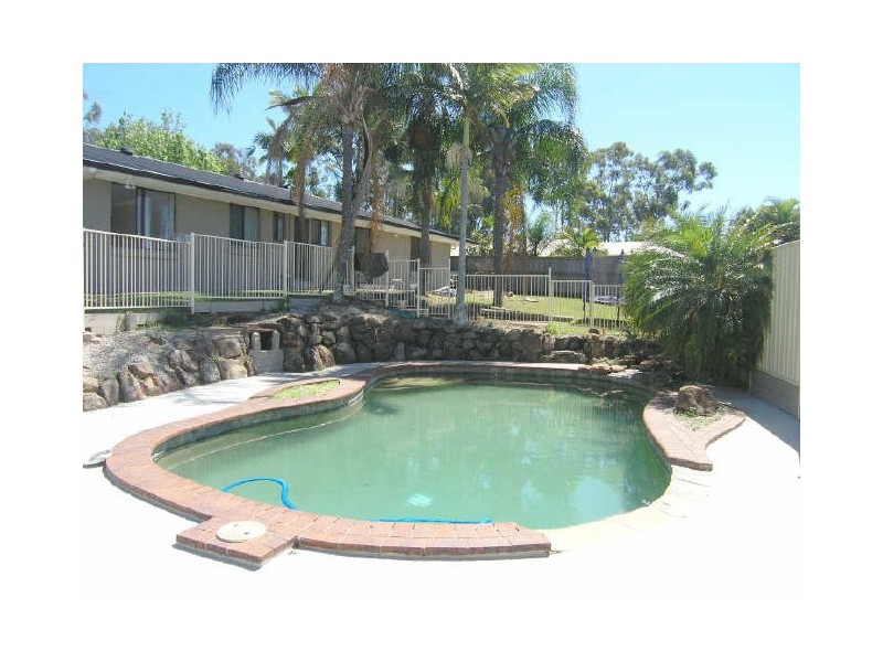 Cornubia QLD 4130
