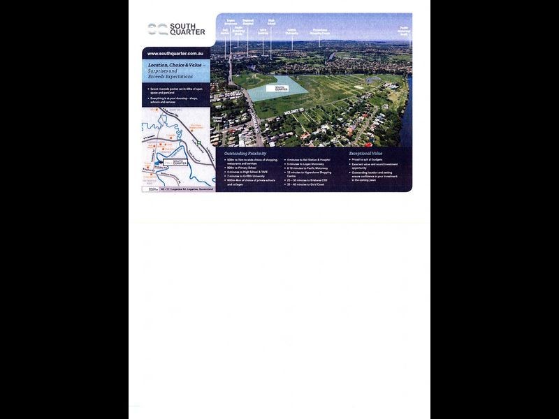 83 South Quarter Drive, Loganlea QLD 4131