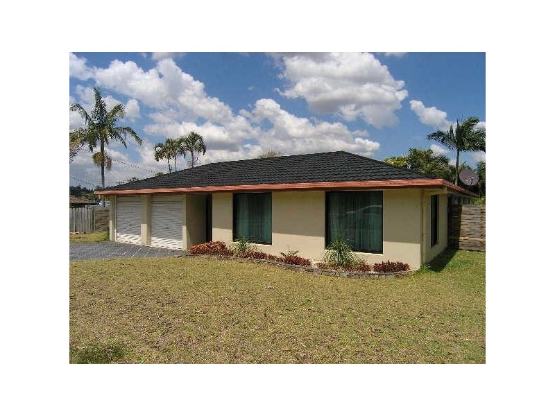 Daisy Hill QLD 4127