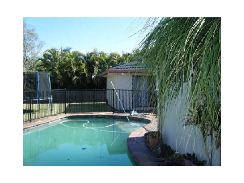Daisy Hill QLD 4127