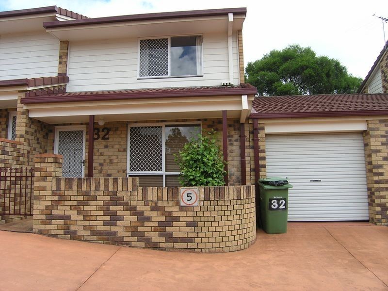 Tanah Merah QLD 4128