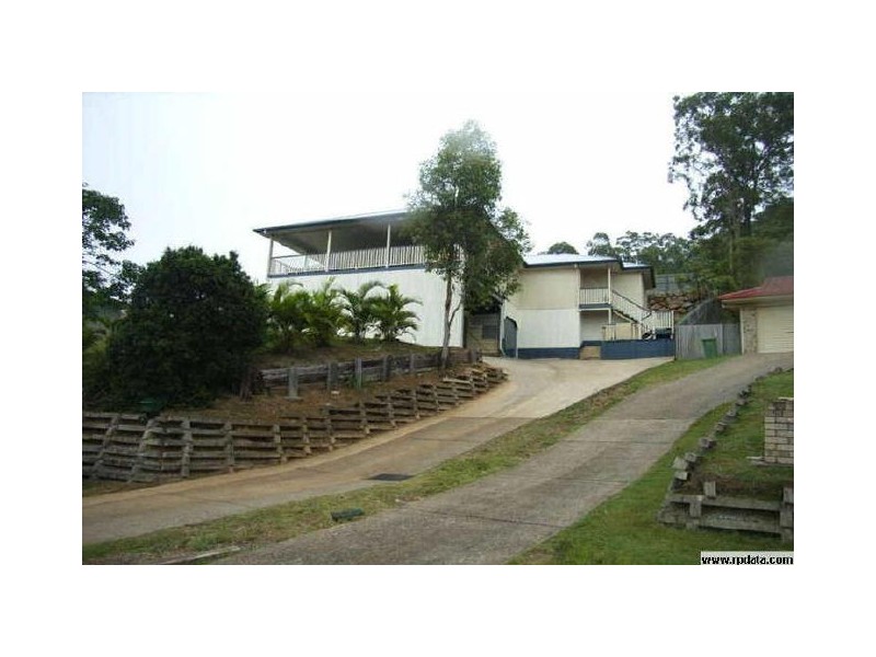 Tanah Merah QLD 4128