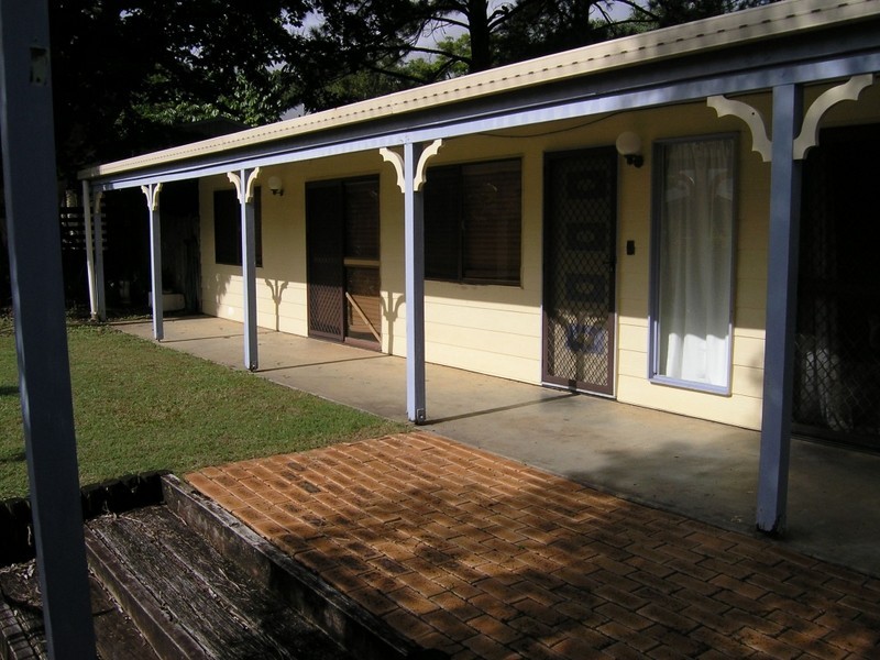 Tanah Merah QLD 4128