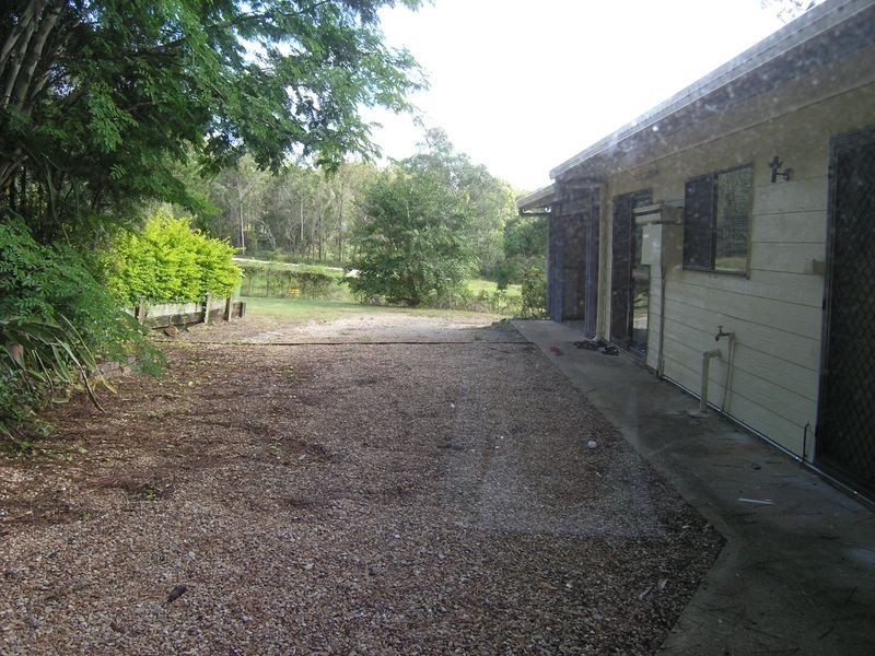 Tanah Merah QLD 4128