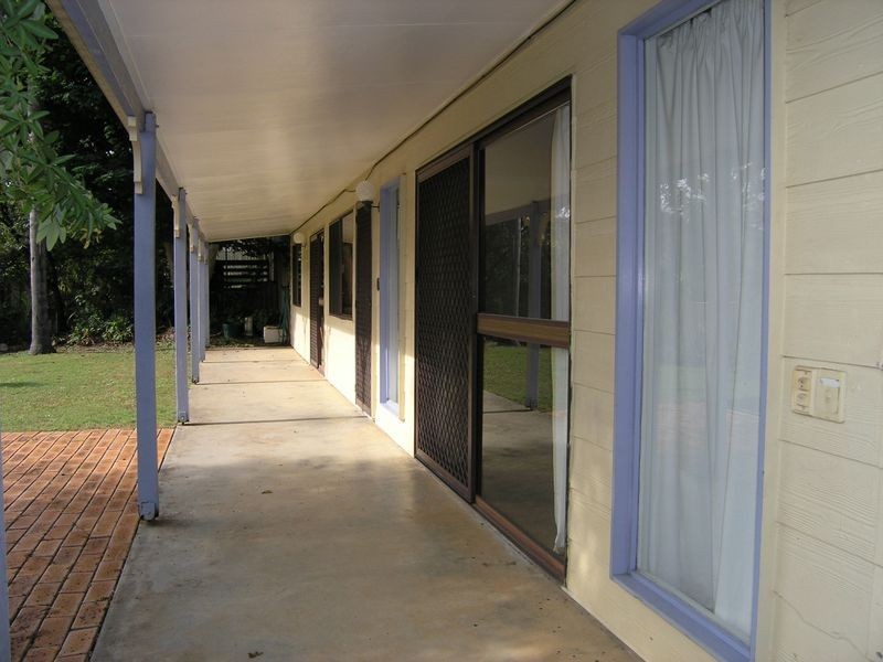 Tanah Merah QLD 4128