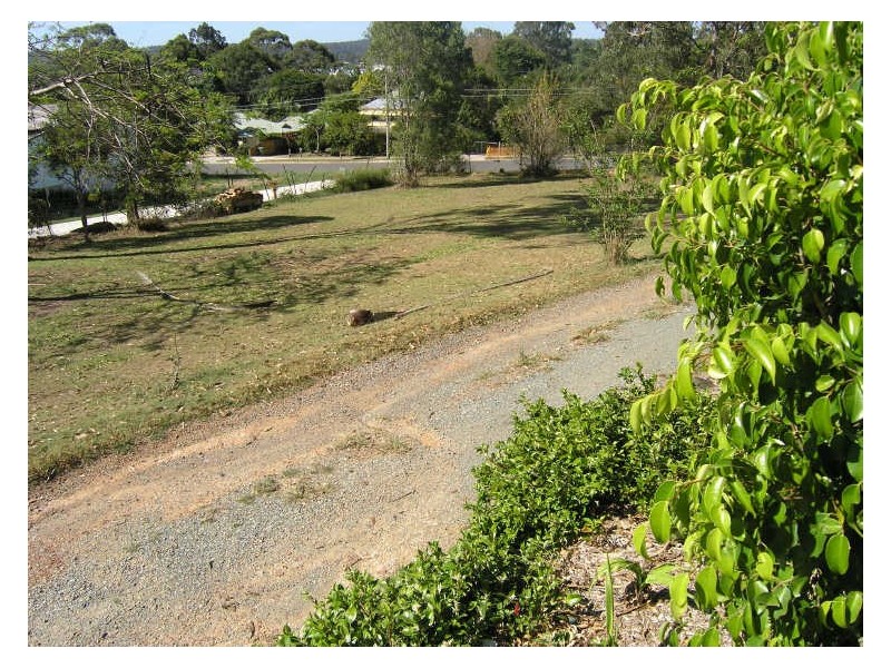 Tanah Merah QLD 4128