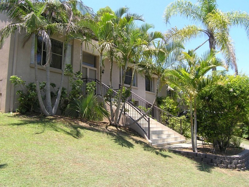 Tanah Merah QLD 4128