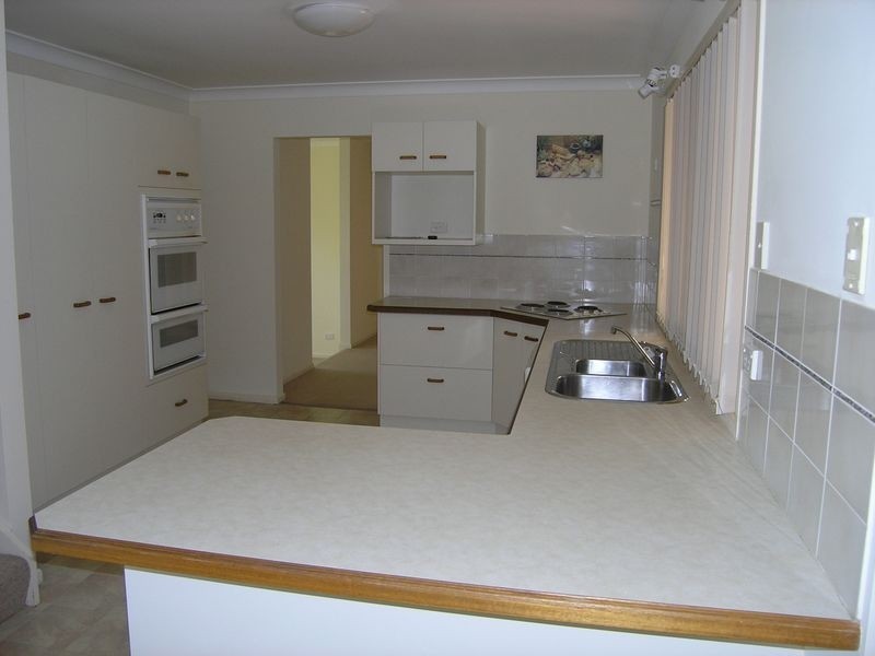 Tanah Merah QLD 4128