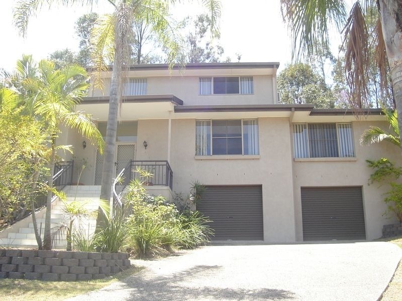 Tanah Merah QLD 4128