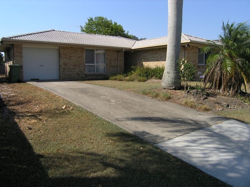 Tanah Merah QLD 4128