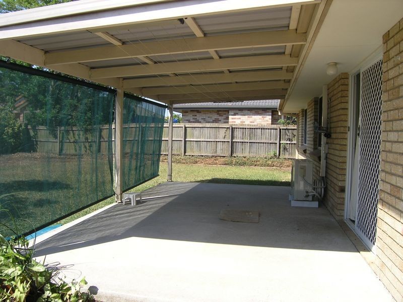 Tanah Merah QLD 4128