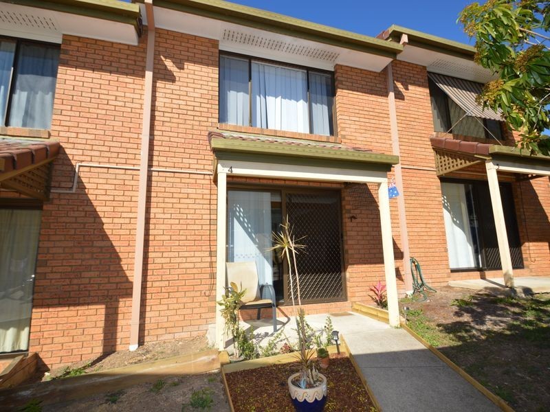 4/15 Elkhorn Street, Woodridge QLD 4114