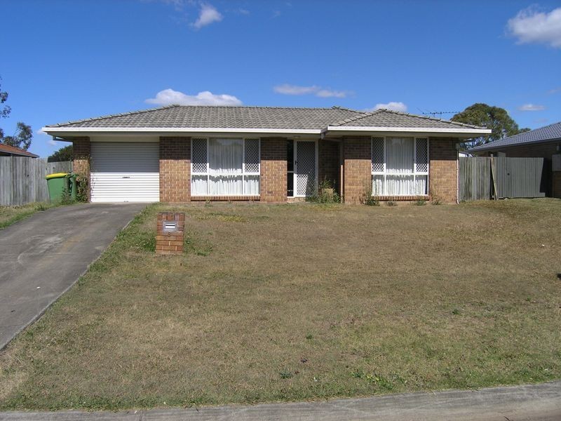 Tanah Merah QLD 4128