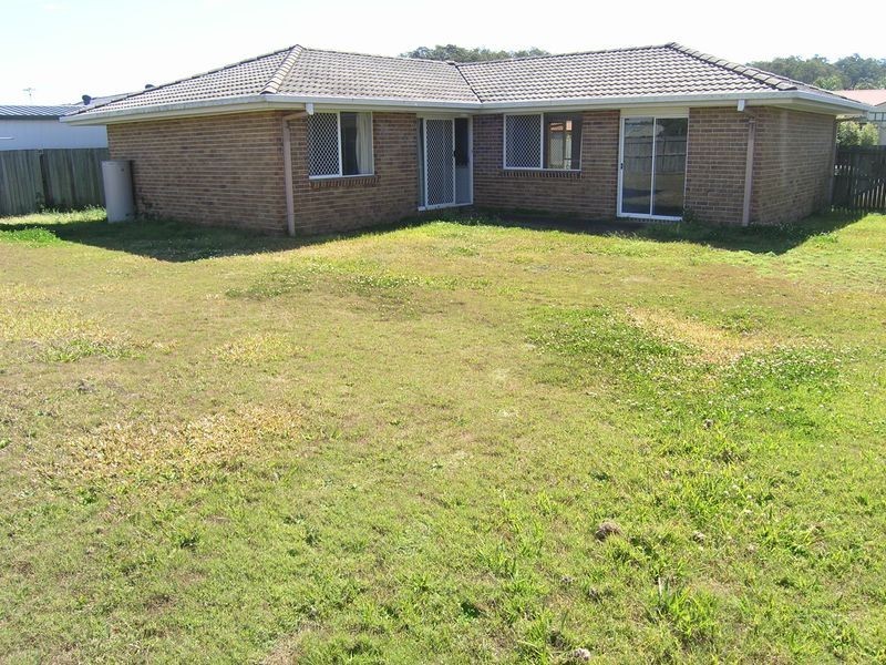 Tanah Merah QLD 4128