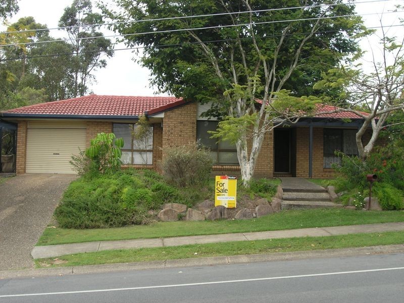 Shailer Park QLD 4128