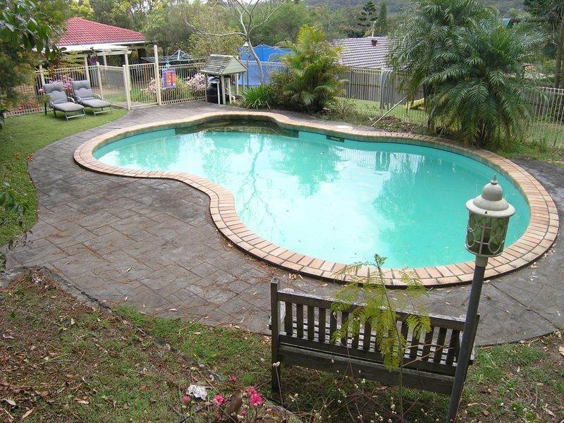 Shailer Park QLD 4128