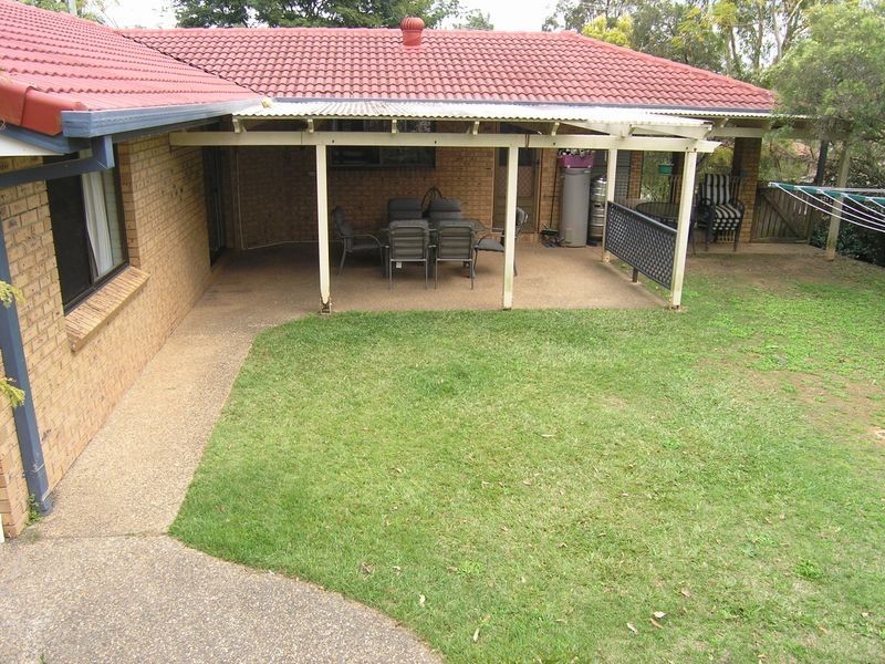 Shailer Park QLD 4128