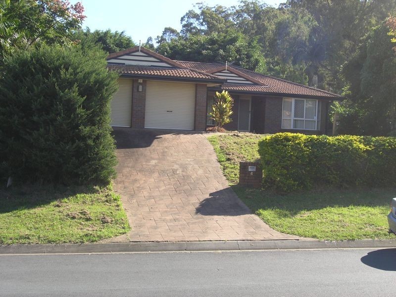 4 Sambit Street, Tanah Merah QLD 4128