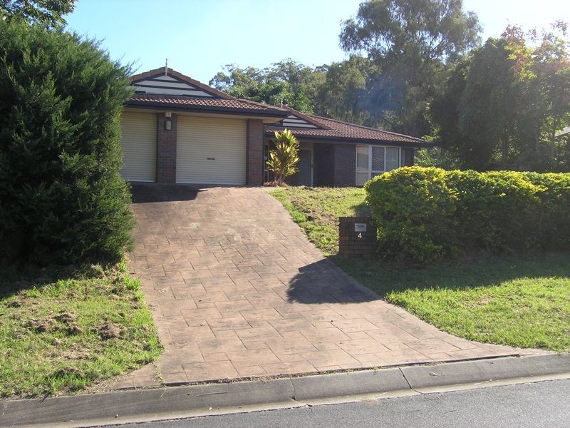 4 Sambit Street, Tanah Merah QLD 4128