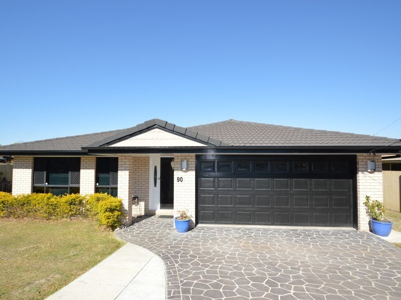 90 Muchow Road, Waterford West QLD 4133