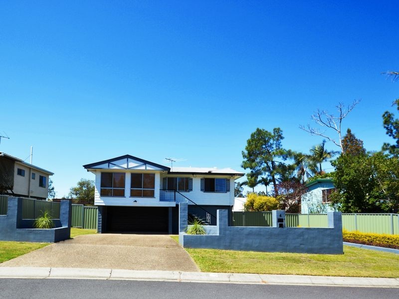 4 Inverell Court, Loganholme QLD 4129