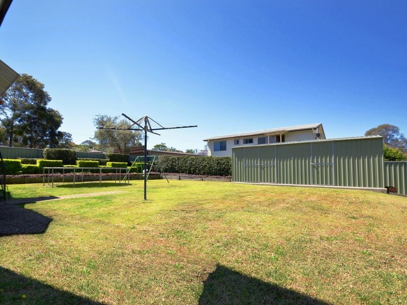 4 Inverell Court, Loganholme QLD 4129