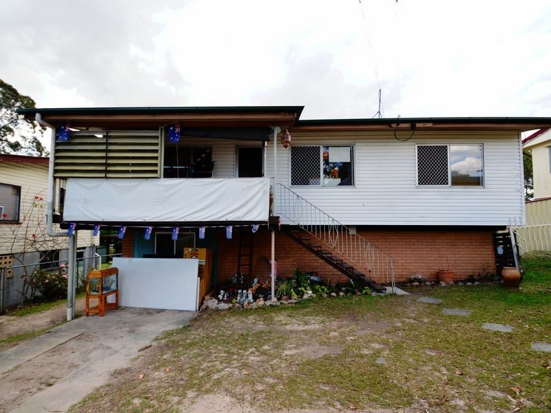 96 Albert Street, Woodridge QLD 4114