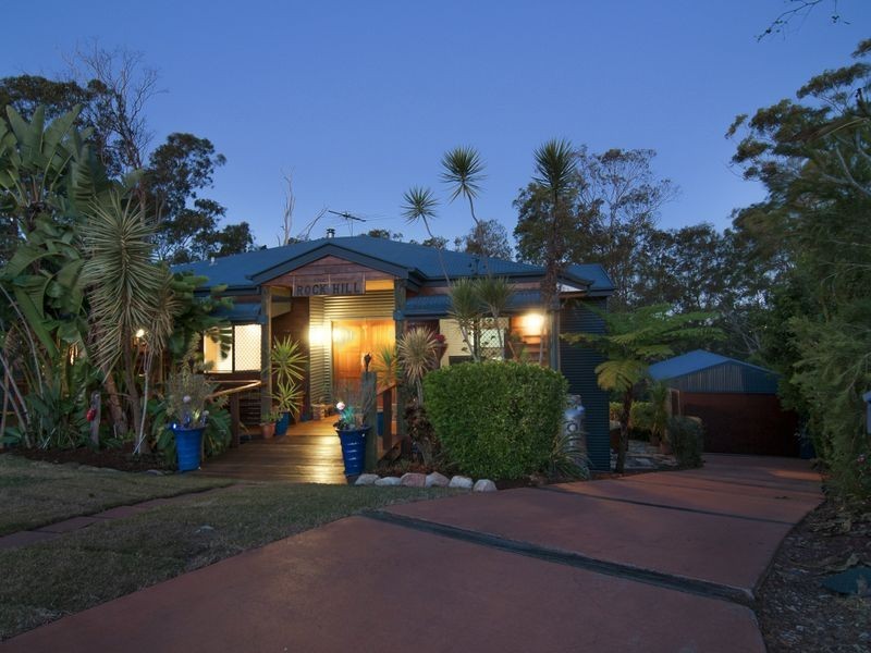 60-62 Bayview Drive, Tanah Merah QLD 4128