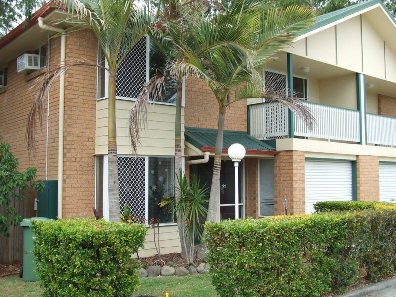 21/24 Gleneagles Avenue, Cornubia QLD 4130