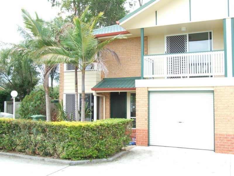 21/24 Gleneagles Avenue, Cornubia QLD 4130