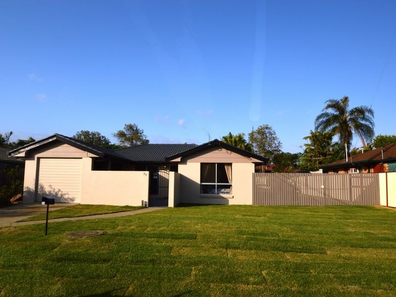 33 Springfield Crescent, Daisy Hill QLD 4127