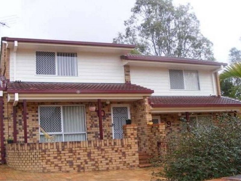 Tanah Merah QLD 4128