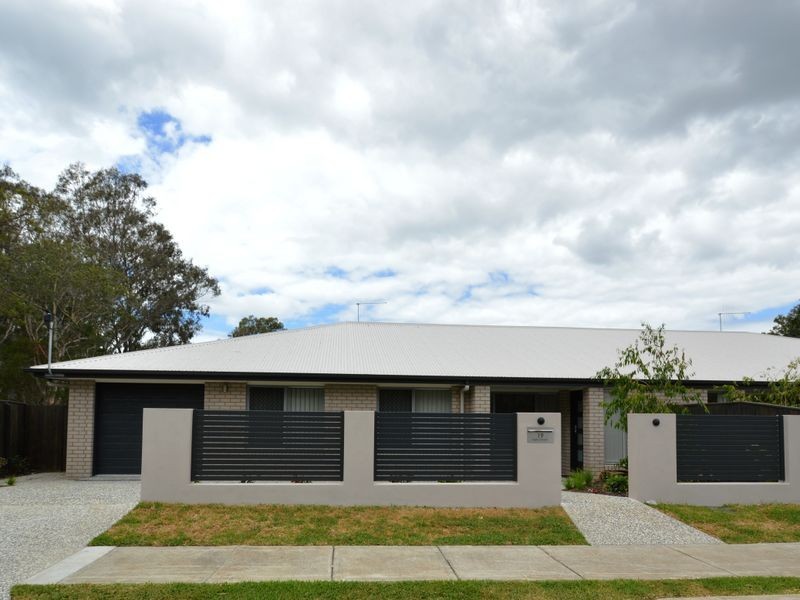 19 Kelly Street, Eagleby QLD 4207