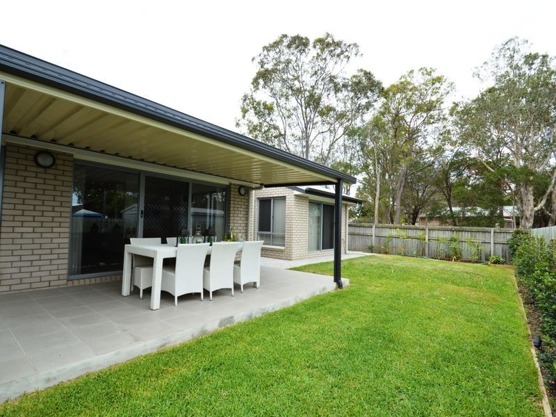 19 Kelly Street, Eagleby QLD 4207