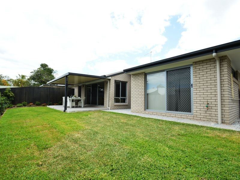 19 Kelly Street, Eagleby QLD 4207