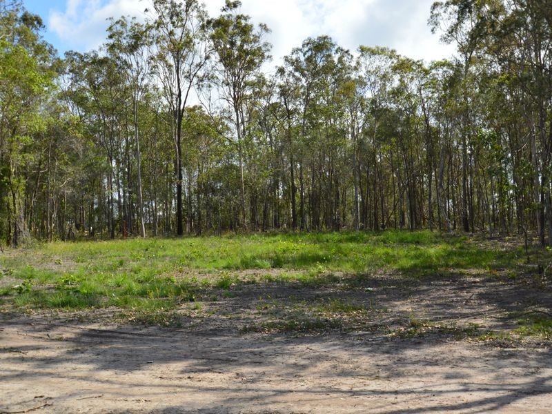 Lot 2 Sanctuary Drive, Cornubia QLD 4130