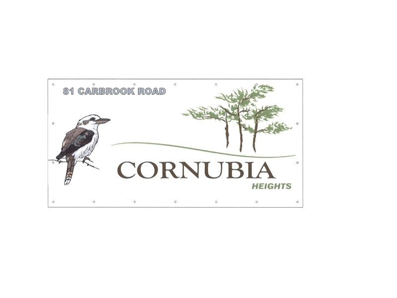 Lot 2 Sanctuary Drive, Cornubia QLD 4130
