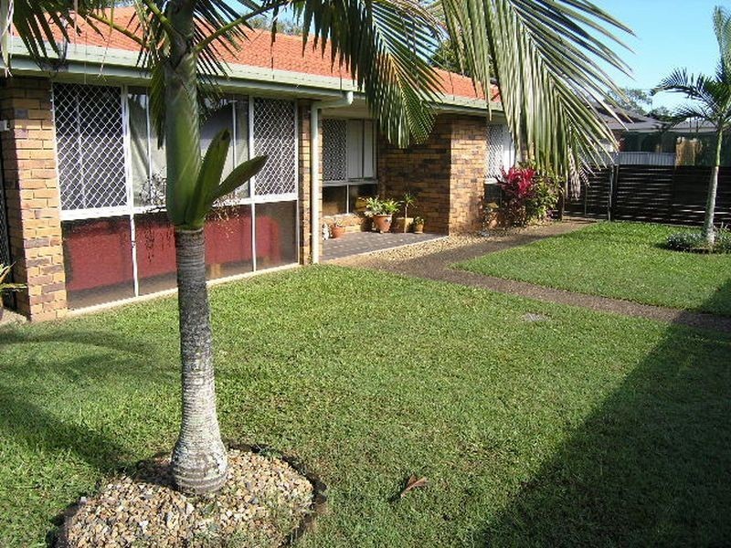 Daisy Hill QLD 4127